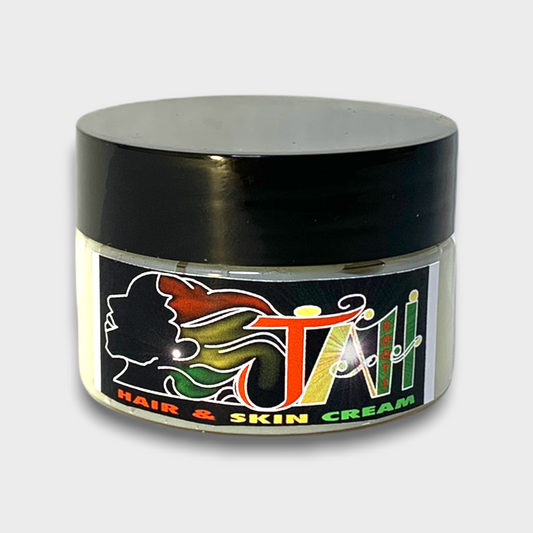 JahRoots Hair & Skin Cream